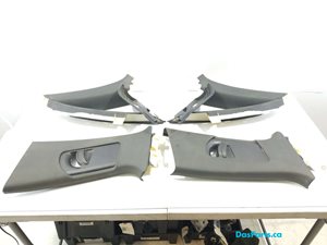 Headliner Trim Set