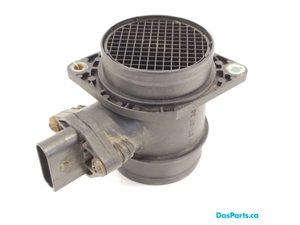 Mass Air Flow Sensor