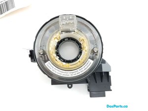 Clockspring