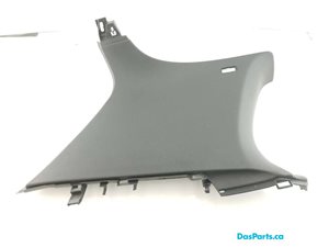 Headliner C-Pillar Trim L