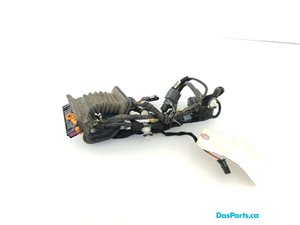 Door Harness RR 1