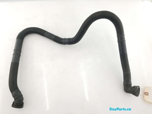 Secondary Air Hose 1