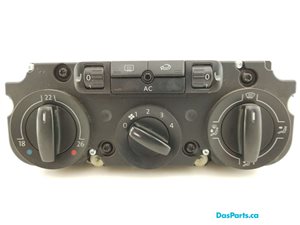 Climate Controller