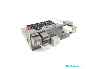 Body Control Module