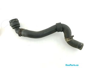 Heater Core Hose 2