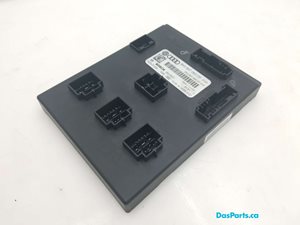 Body Control Module