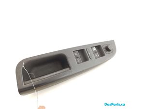 Master Window Switch