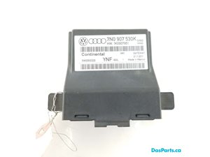 Can Gateway Module