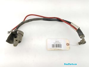 Main Power Wire