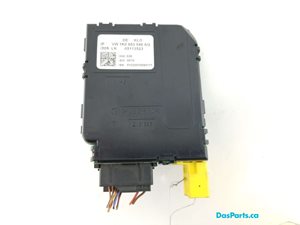 Steering Control Module