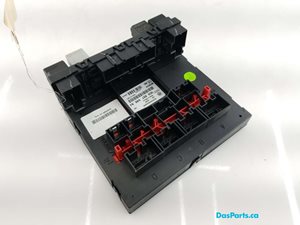 Body Control Module