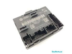 Door Control Module LF