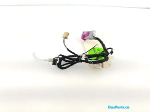 Door Harness RF 2