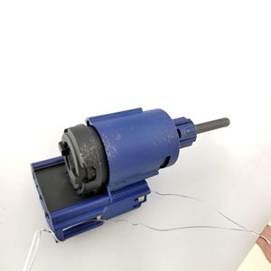Clutch Pedal Switch