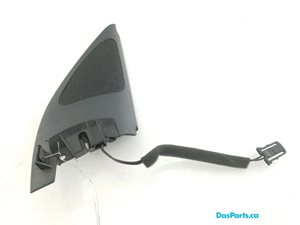 Tweeter RF