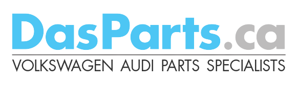 DasParts Logo