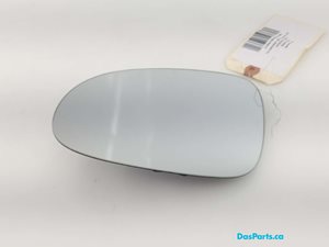 Side Mirror Glass L
