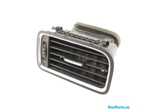 Dash Vent RF