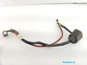 Main Power Wire