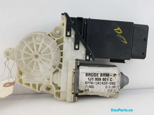 Window Motor LF
