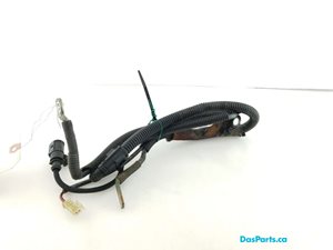 Alternator Harness
