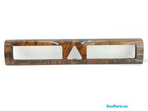 Dash Trim 2