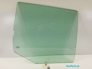 Window Glass RR