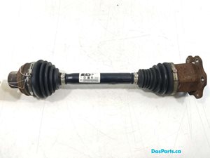 Axle RF