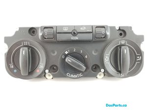 Climate Controller