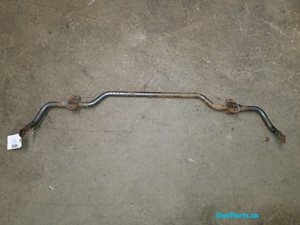 Rear Sway Bar