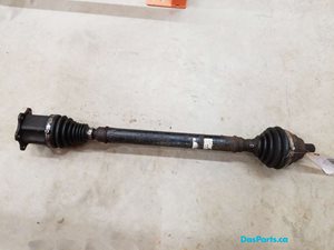 Axle RF
