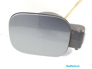 Fuel Door