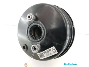 Brake Booster