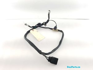 Alternator Harness