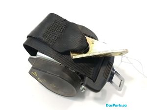Seat Belt RR