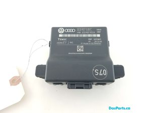 Can Gateway Module
