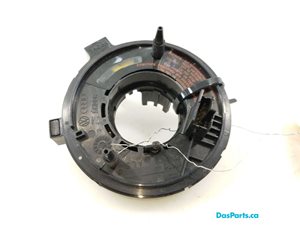 Clockspring