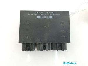 Comfort Control Module