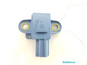 Crash Sensor R Side