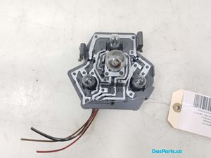 Bulb Tray RR Outer