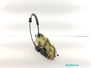 Door Module RR
