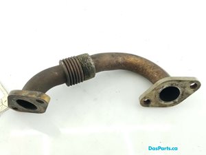 EGR Pipe 1