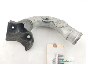 Intake Heater