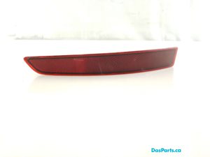 Bumper Reflector LR