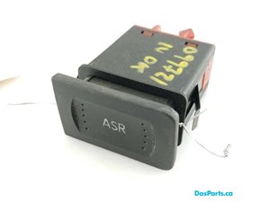 Traction Control Switch