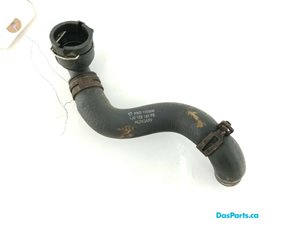 Heater Core Hose