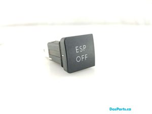Traction Control Switch