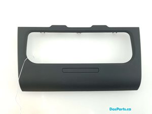 Climate Controller Trim