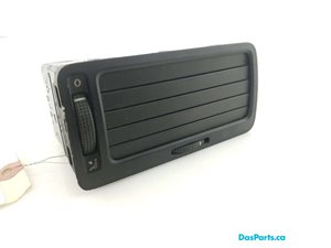 Dash Vent RF