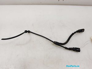 ABS Wiring Clip LF